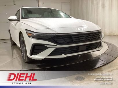 New 2026 Hyundai Elantra Limited