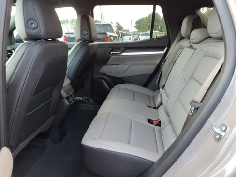 New 2026 GMC Terrain Elevation w/ Elevation Premium Package FWD image 21