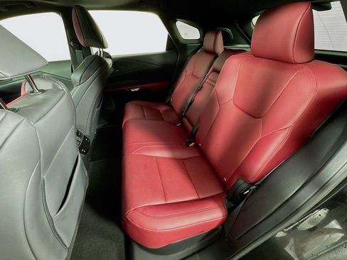 Used 2024 Lexus RX 350 F Sport w/ Convenience Package image 18