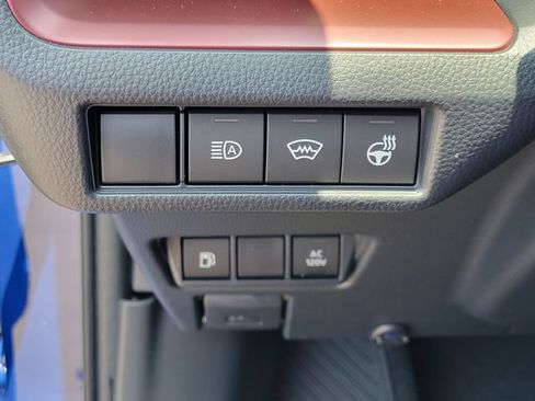 New 2026 Toyota Prius Plug-In Hybrid FWD image 16