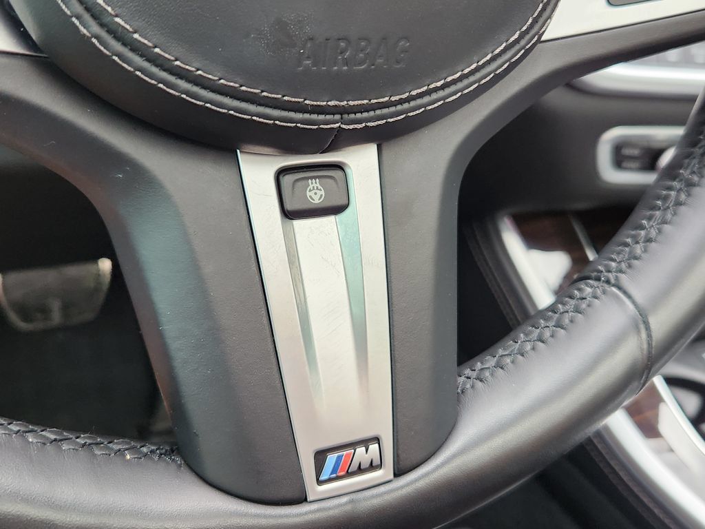 Used 2021 BMW X5 xDrive45e w/ M Sport Package AWD/4WD image 22