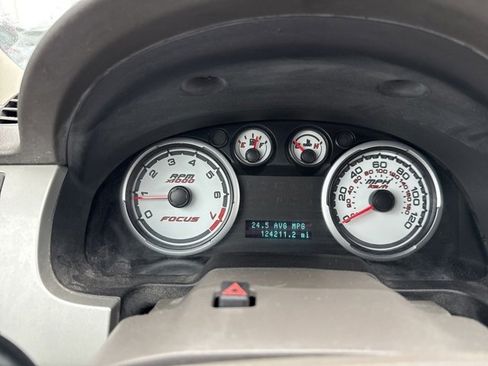 Used 2011 Ford Focus SEL w/ 301A Rapid Spec Order Code image 11