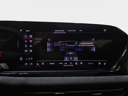 New 2025 Audi S5 Premium Plus image 22