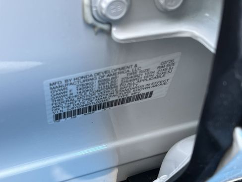 New 2026 Acura MDX Type S image 28