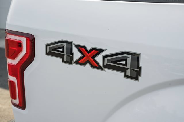 Used 2020 Ford F150 XLT w/ Trailer Tow Package AWD/4WD image 32
