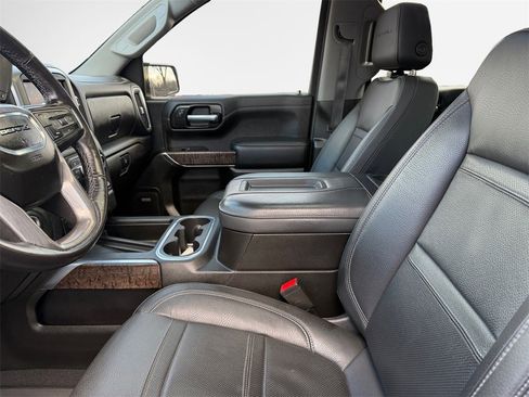 Used 2021 GMC Sierra 1500 Denali image 12
