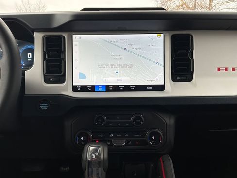 New 2025 Ford Bronco Heritage Edition image 19