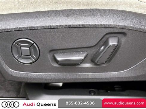 Certified 2025 Audi Q6 e-tron Premium Plus image 21