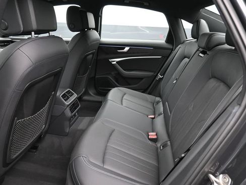 Used 2023 Audi A6 Premium Plus w/ Premium Plus Package AWD/4WD image 21