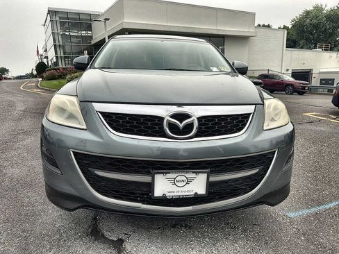 Used 2011 MAZDA CX-9 Touring AWD/4WD image 14