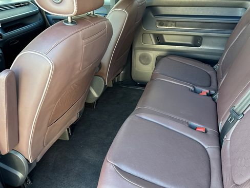 New 2025 Volkswagen ID. Buzz Pro S image 9