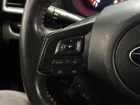 Used 2019 Subaru WRX STI w/ Popular Package #3 (IZT) AWD/4WD image 28