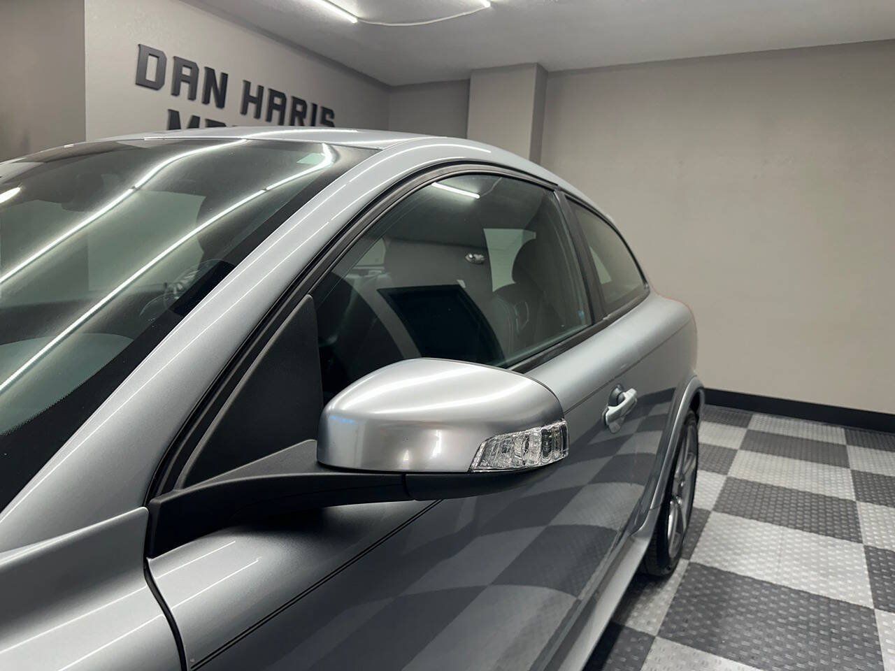 Used 2013 Volvo C30 T5 R-Design w/ Climate Pkg FWD image 19