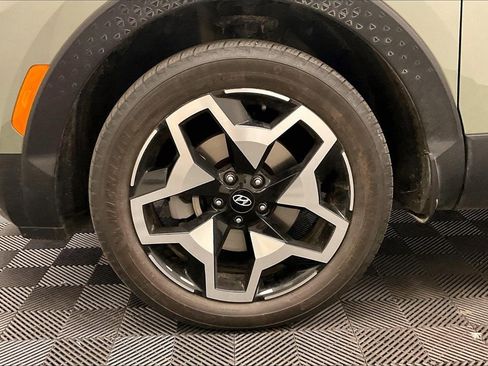 Certified 2023 Hyundai Santa Cruz Limited image 7