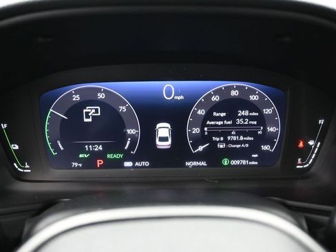 Used 2024 Honda Accord Sport image 29