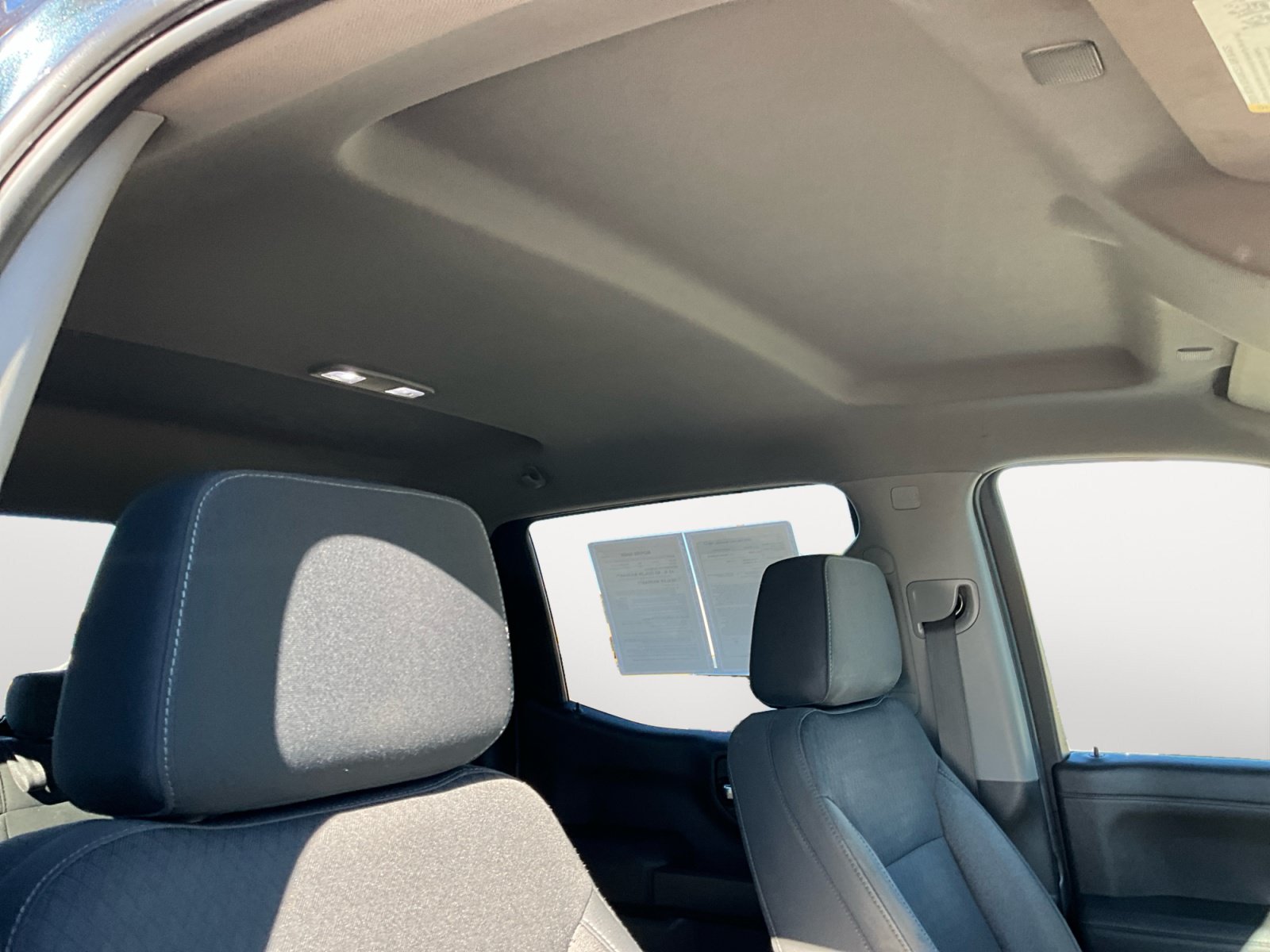 Used 2020 Chevrolet Silverado 1500 LT AWD/4WD image 11