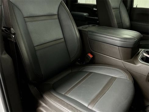 Certified 2023 GMC Sierra 2500 Denali w/ Denali Ultimate Package image 28