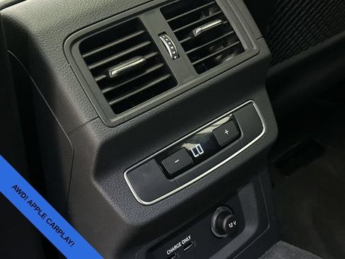 Used 2022 Audi SQ5 Premium Plus w/ Premium Plus Package AWD/4WD image 18