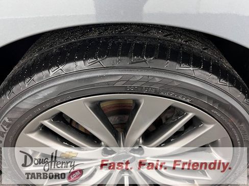 Used 2015 Hyundai Genesis 5.0 image 21