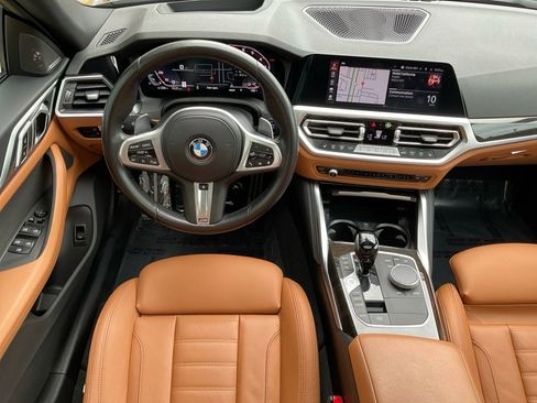 Used 2022 BMW M440i xDrive Gran Coupe w/ Premium Package AWD/4WD image 33