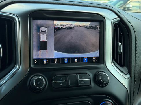 Used 2020 Chevrolet Silverado 3500 LTZ w/ LTZ Plus Package AWD/4WD image 45