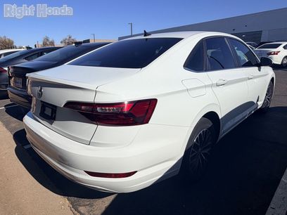 Used 2021 Volkswagen Jetta S