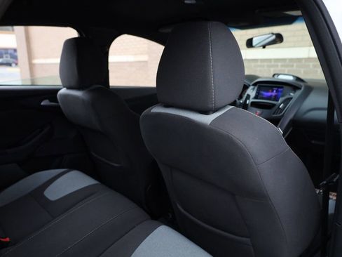 Used 2014 Ford Focus ST image 20