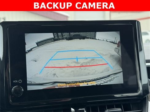 Certified 2023 Toyota Corolla LE image 5