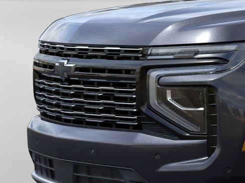 New 2026 Chevrolet Tahoe High Country AWD/4WD image 15