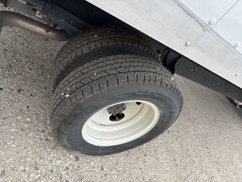 New 2025 Ford E-450 and Econoline 450 Super Duty w/ Power Equipment Group image 14