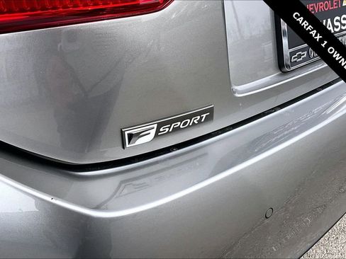 Used 2018 Lexus RC 350 image 23