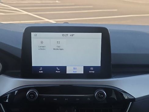 Used 2020 Ford Escape SE FWD image 29