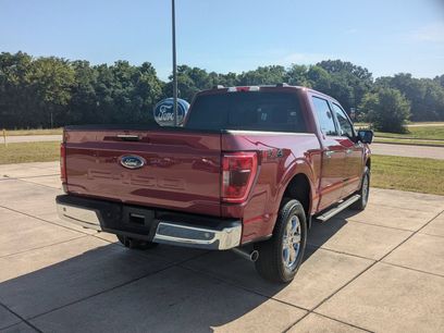 Used 2022 Ford F150 XLT w/ Equipment Group 302A High