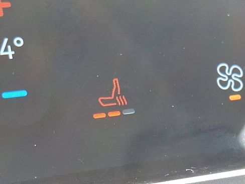 Used 2022 Ford Edge SEL image 23