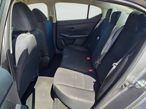 Used 2024 Nissan Sentra S FWD image 13