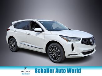 New 2026 Acura RDX w/Advance Package video 1