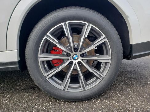 New 2026 BMW X6 xDrive40i image 12