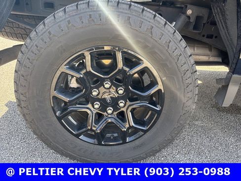 Used 2025 Ford F150 XLT w/ Equipment Group 302A MID image 12