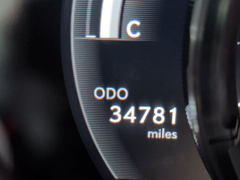 Certified 2023 Lexus ES 350 F Sport FWD image 17