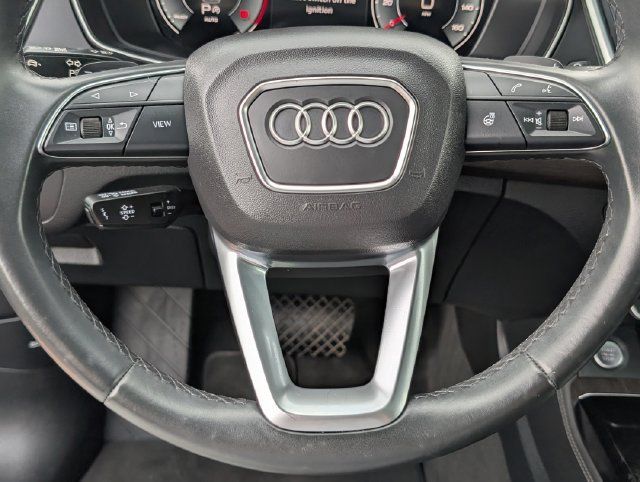 Used 2024 Audi Q5 2.0T Premium Plus AWD/4WD image 5