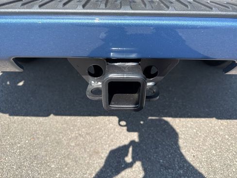 New 2026 GMC Sierra 1500 Denali Ultimate image 35