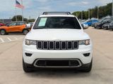 Used 2021 Jeep Grand Cherokee Limited w/ Luxury Group II image 2