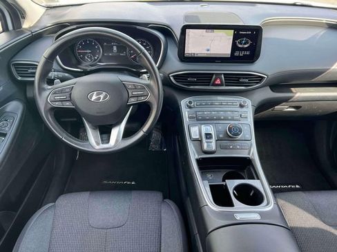 Used 2023 Hyundai Santa Fe SEL image 13