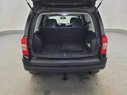 Used 2015 Jeep Patriot High Altitude image 29