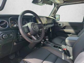 New 2026 Jeep Gladiator Sport video 2