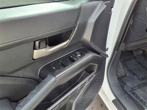 Used 2024 Toyota Tacoma TRD Off-Road image 12