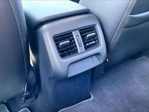 Used 2026 Acura ADX FWD image 28