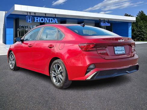 Used 2023 Kia Forte LXS image 22