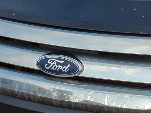 Used 2011 Ford Fusion Sport w/ 401A Rapid Spec Order Code image 15