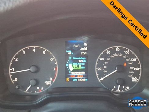 Used 2023 Toyota Corolla LE image 15